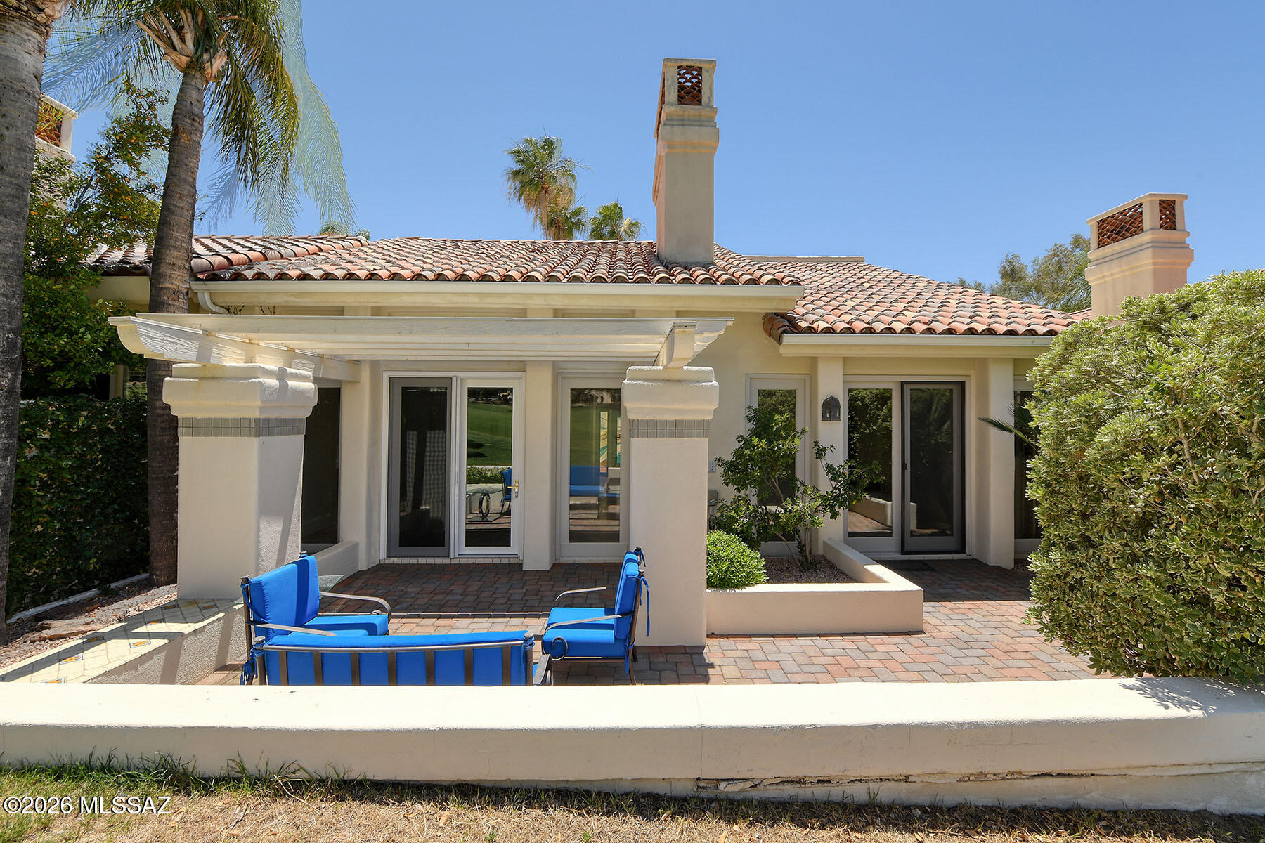 5031 E Calle Brillante
