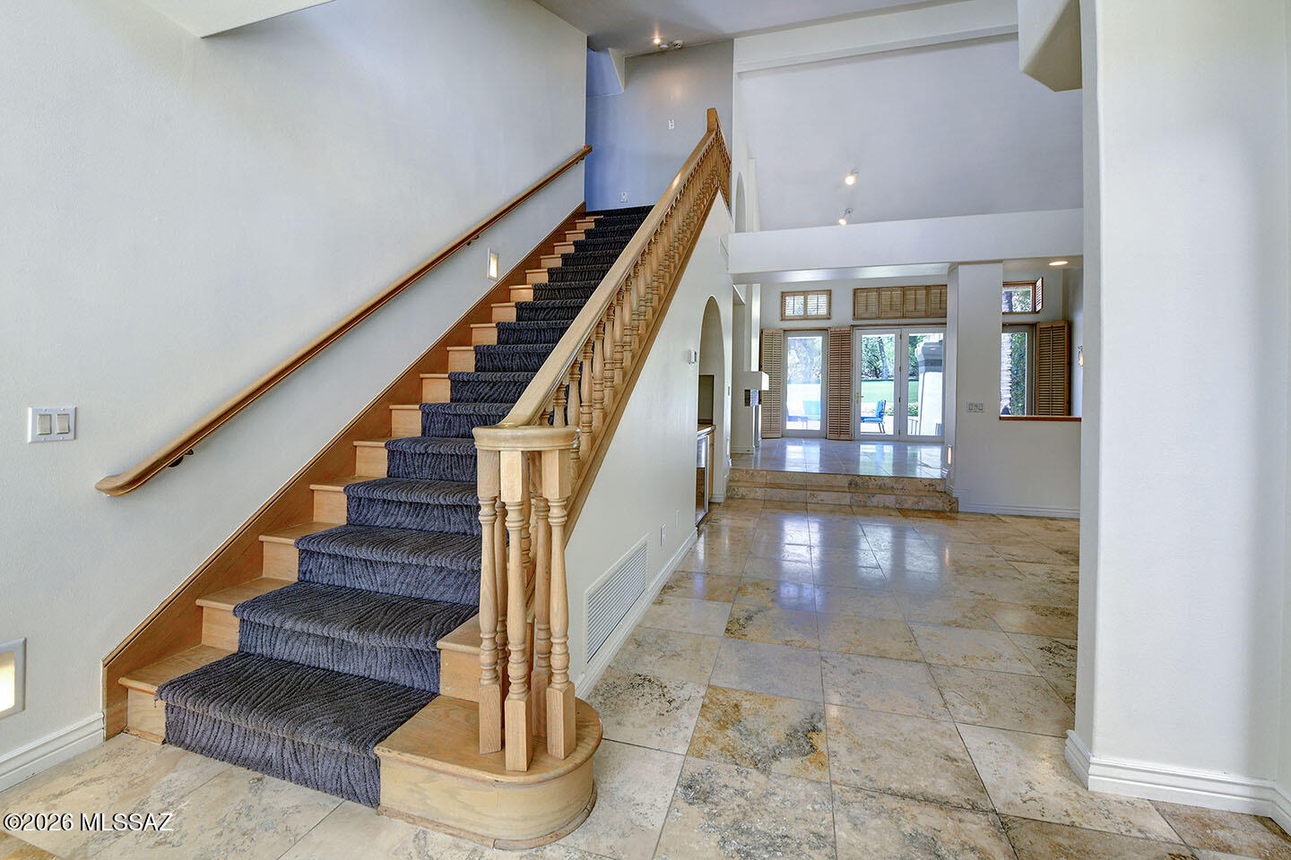 El Diamante Townhomes (1-15) - Residential