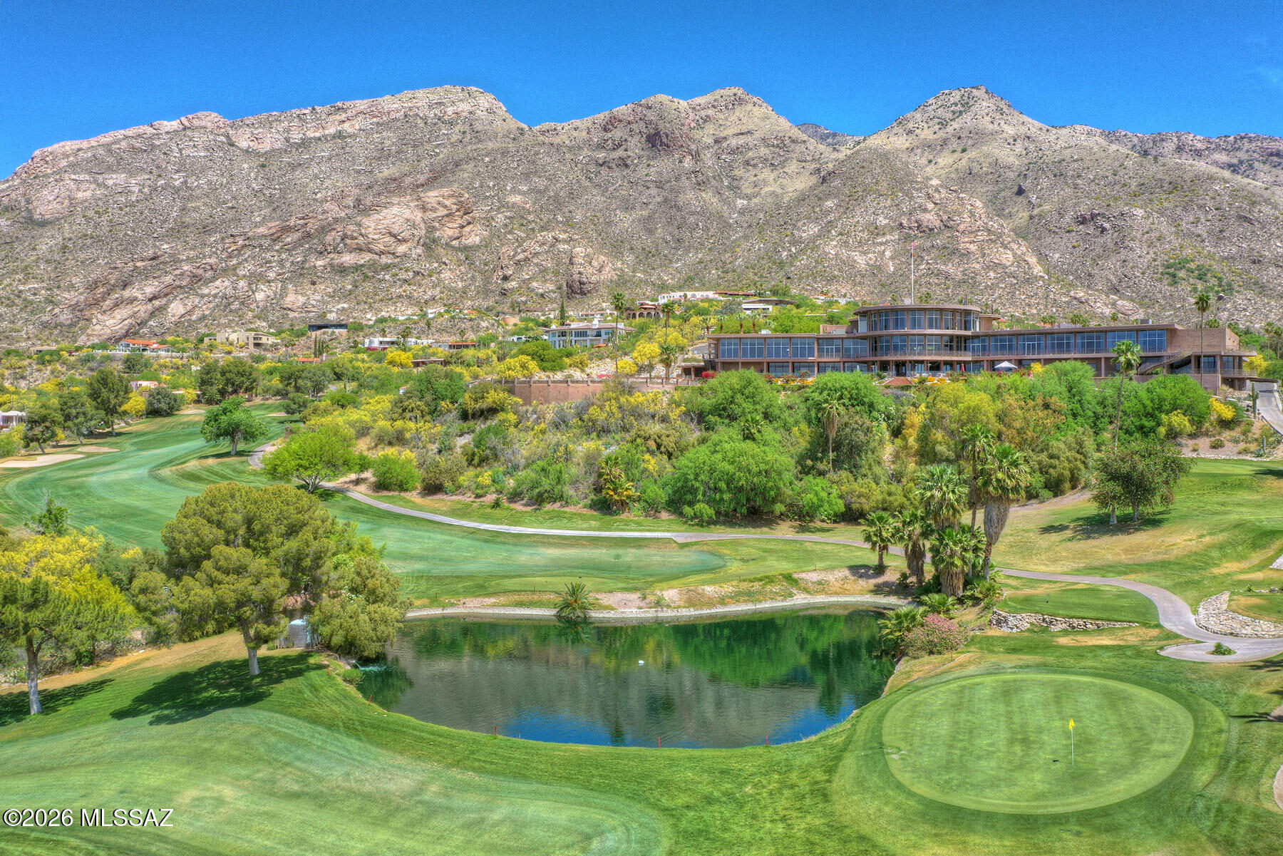 El Diamante Townhomes (1-15) - Residential