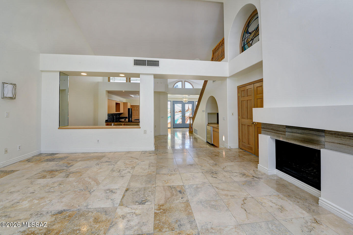 El Diamante Townhomes (1-15) - Residential