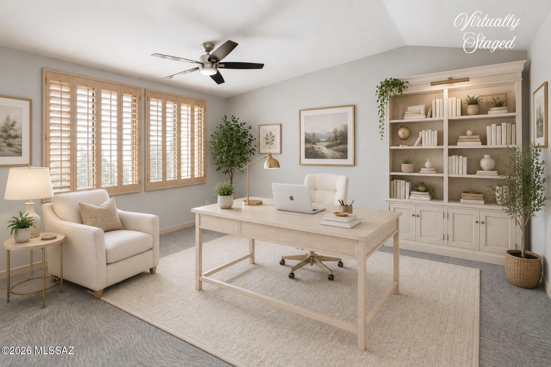 El Diamante Townhomes (1-15) - Residential