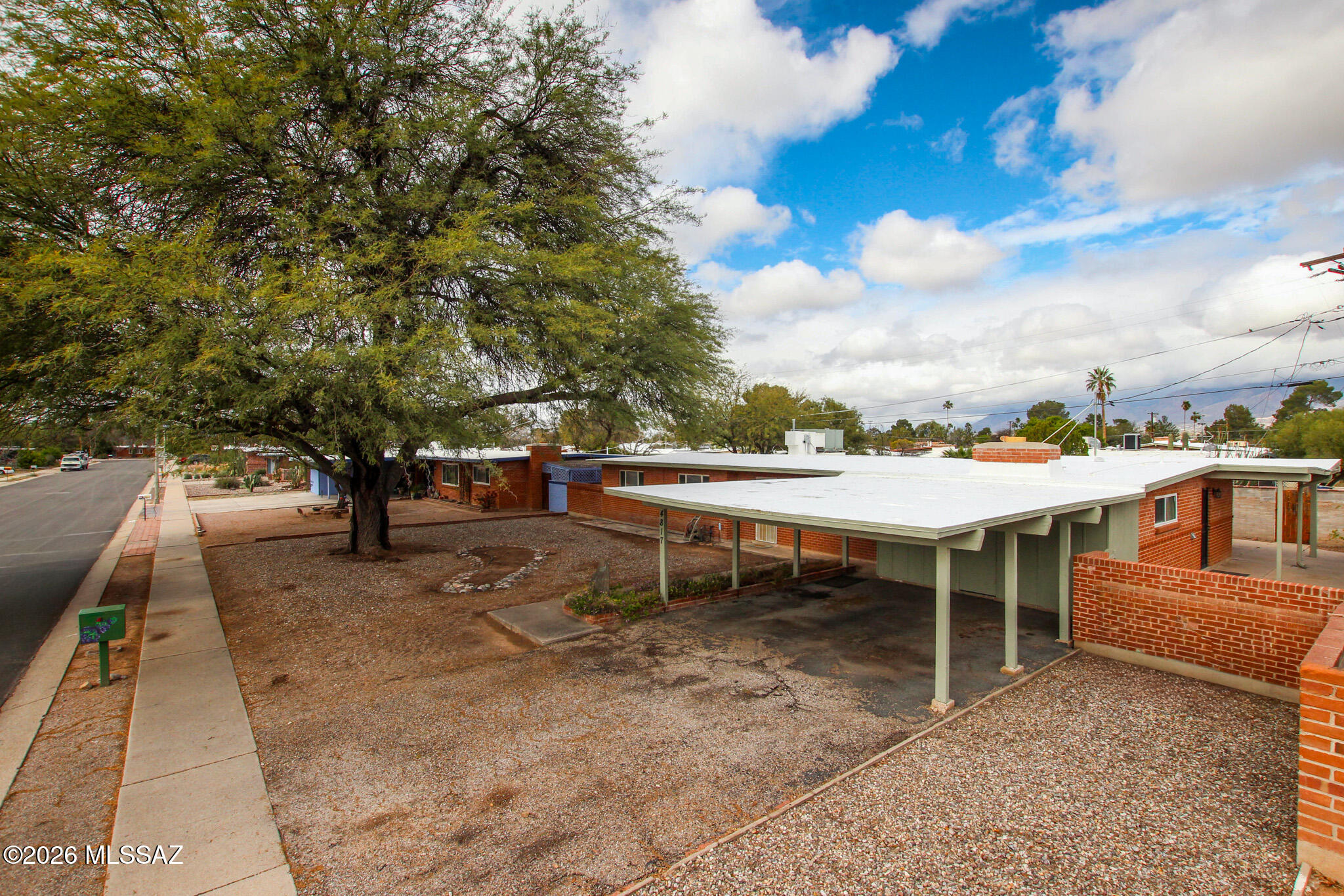 Glenn Heights - Residential