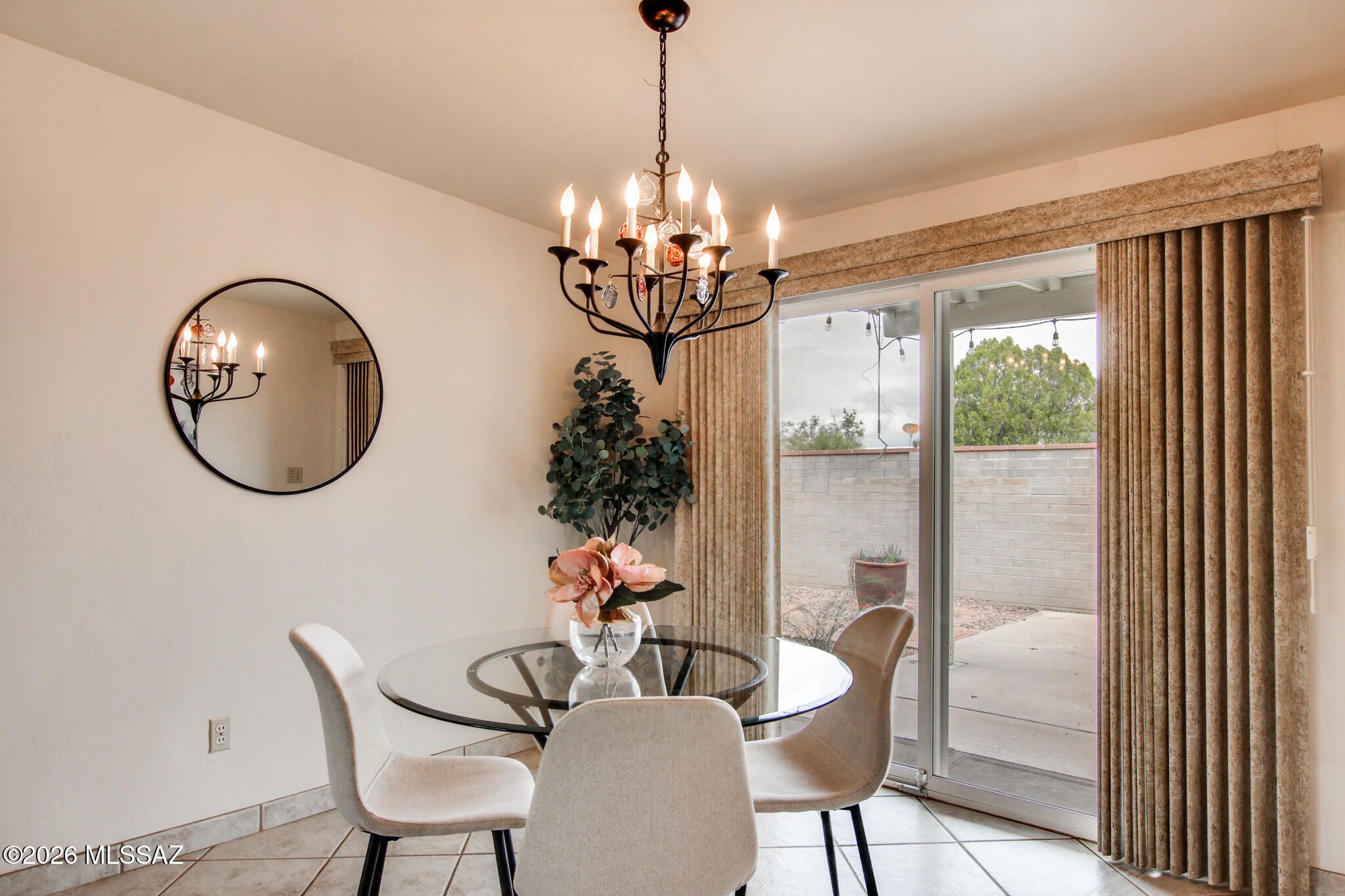 Glenn Heights - Residential
