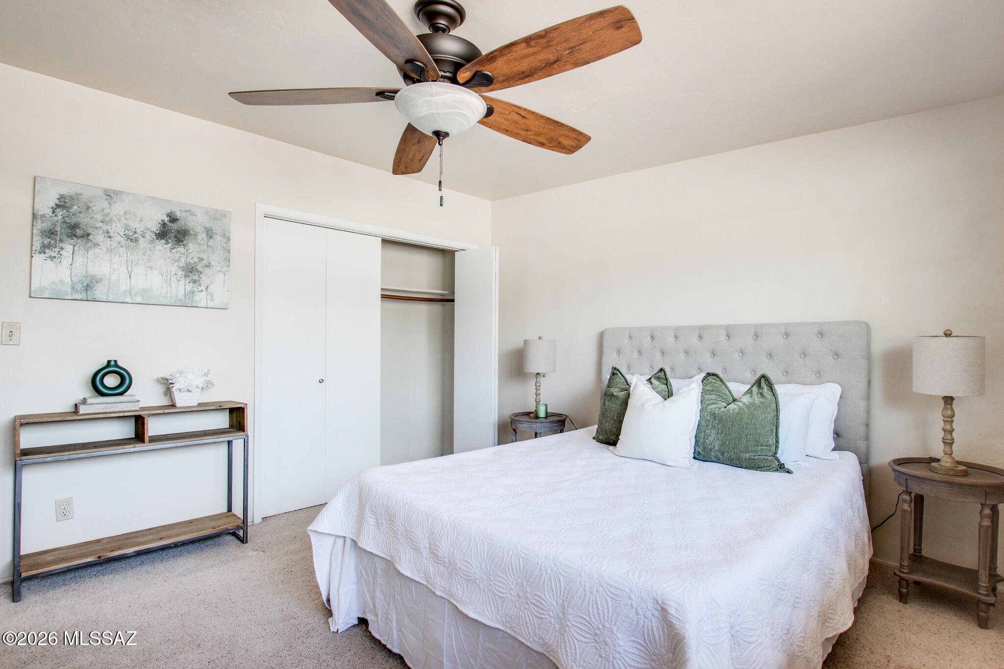 Glenn Heights - Residential