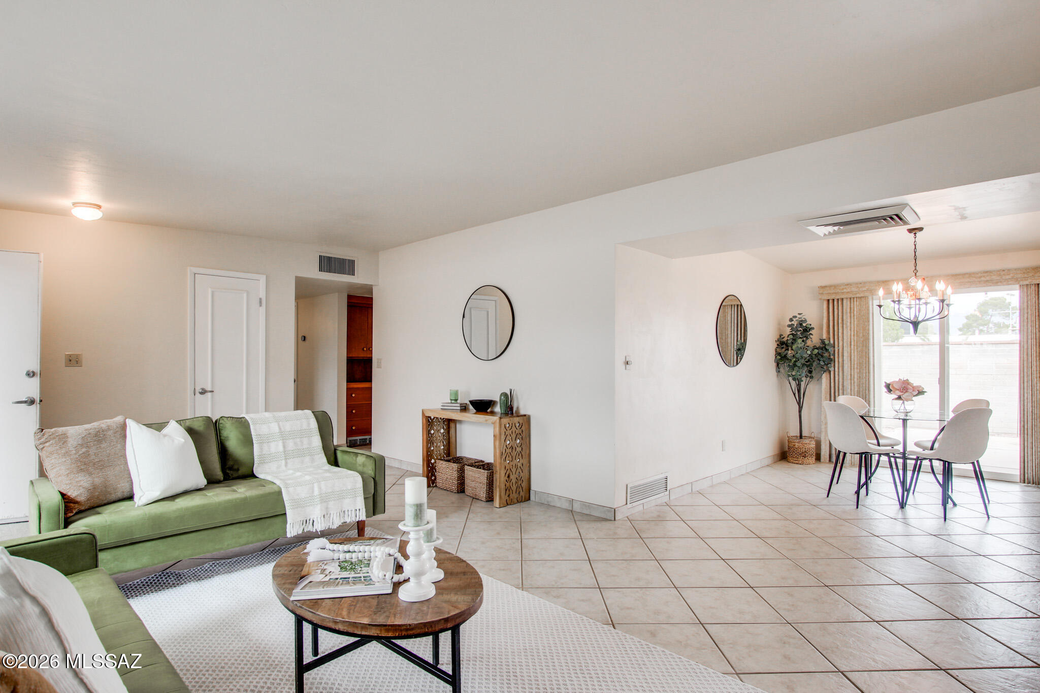 4817 E Copper Street