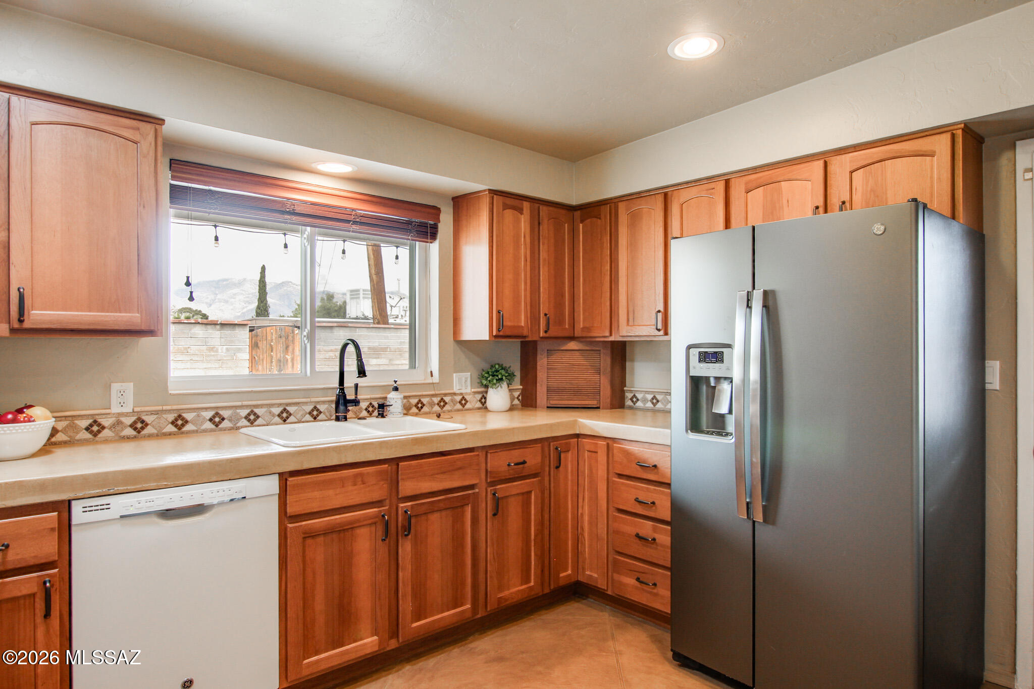 Glenn Heights - Residential