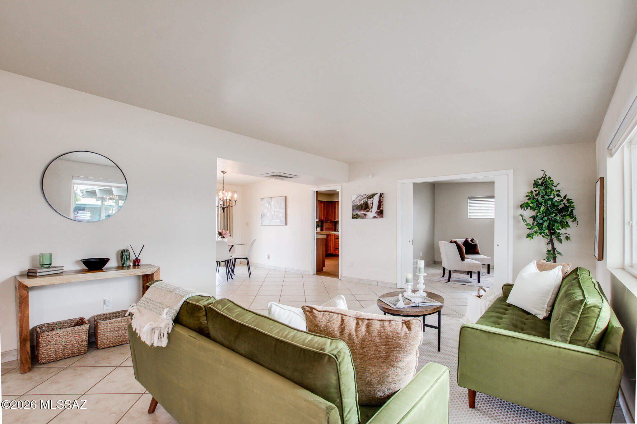 4817 E Copper Street