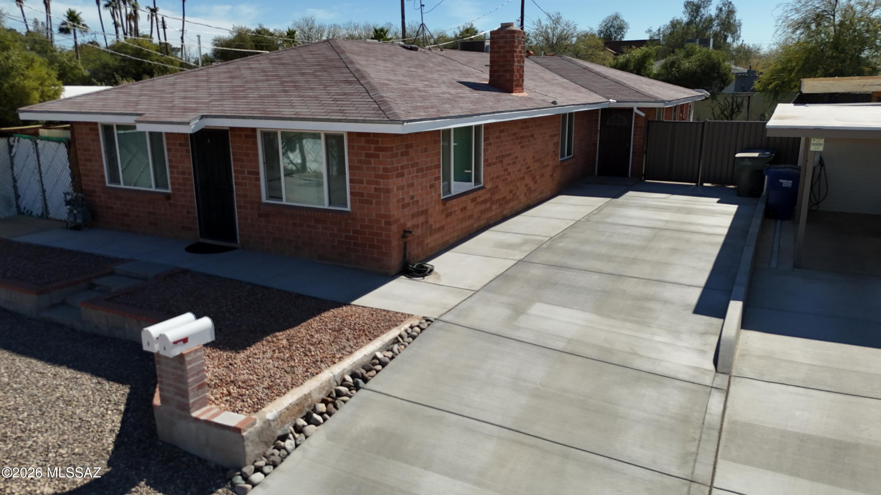 Grant Rd Park 2 - Residential Income