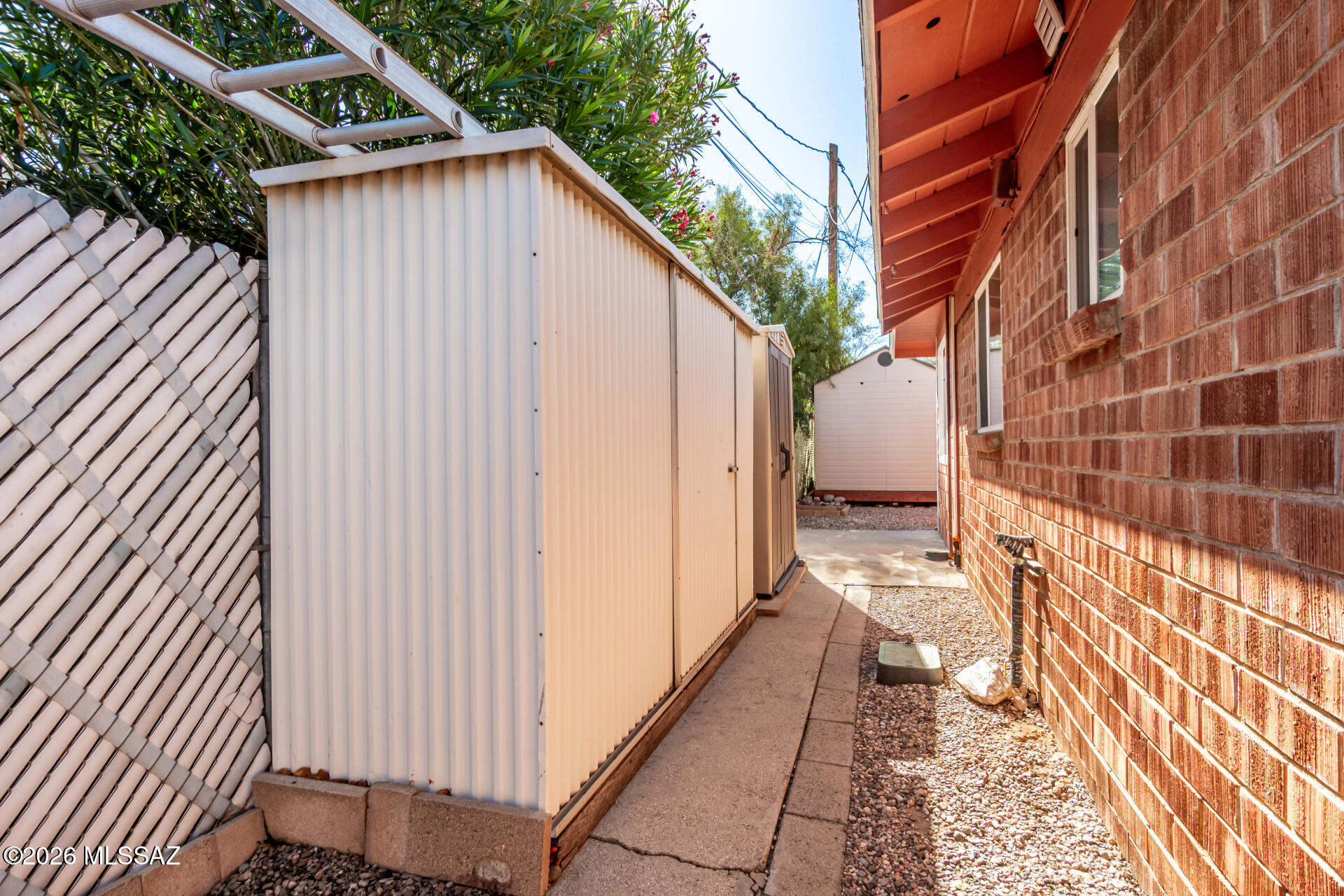 Grant Rd Park 2 - Residential Income