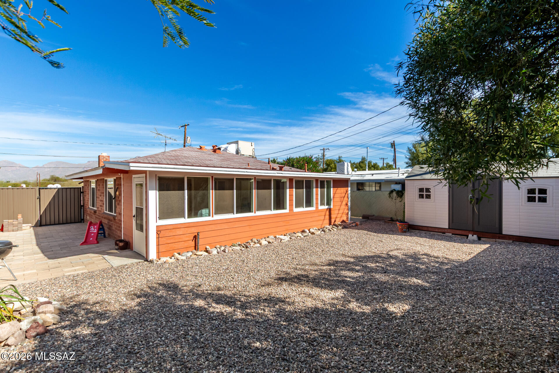 Grant Rd Park 2 - Residential Income