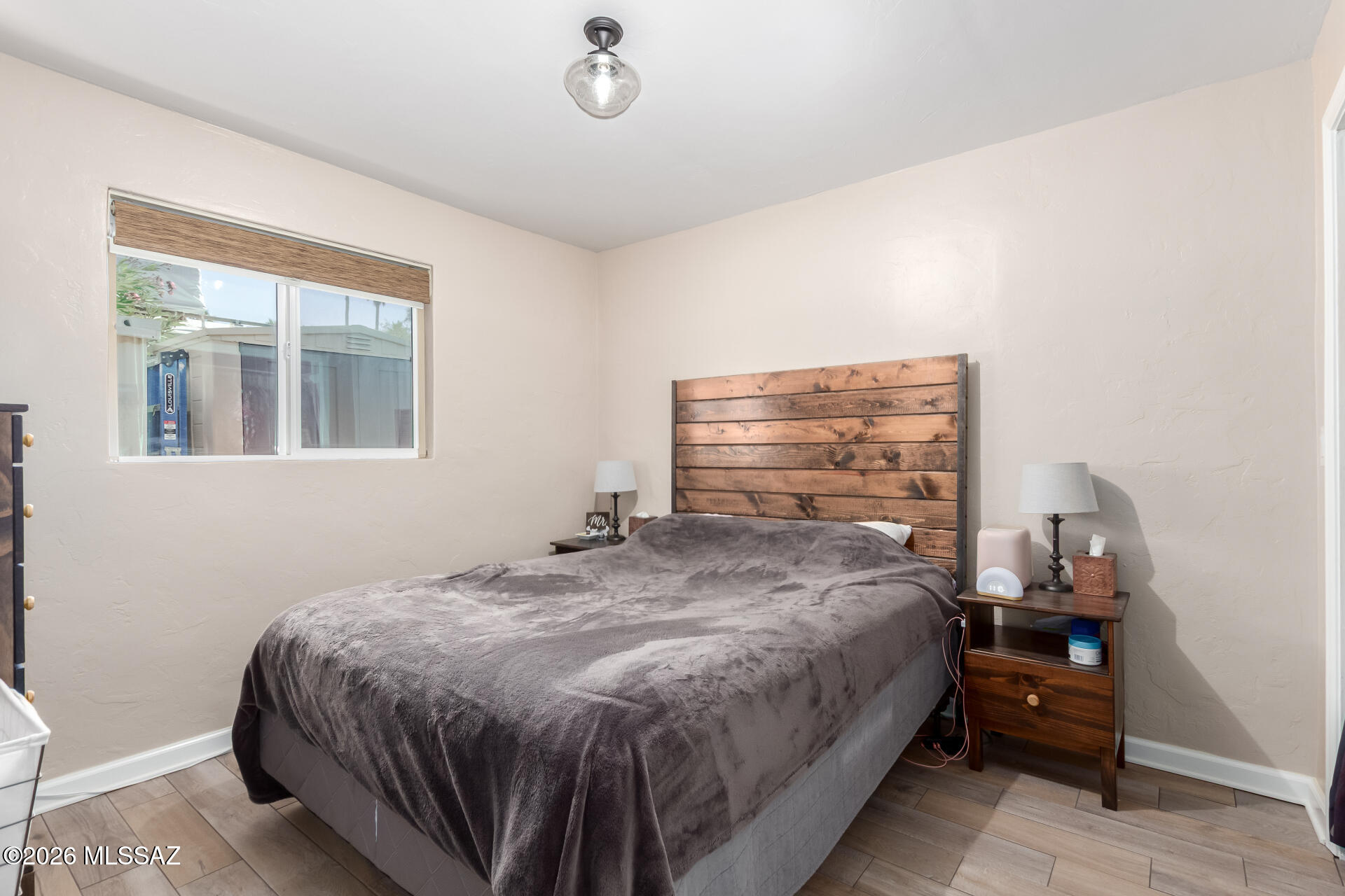 Grant Rd Park 2 - Residential Income