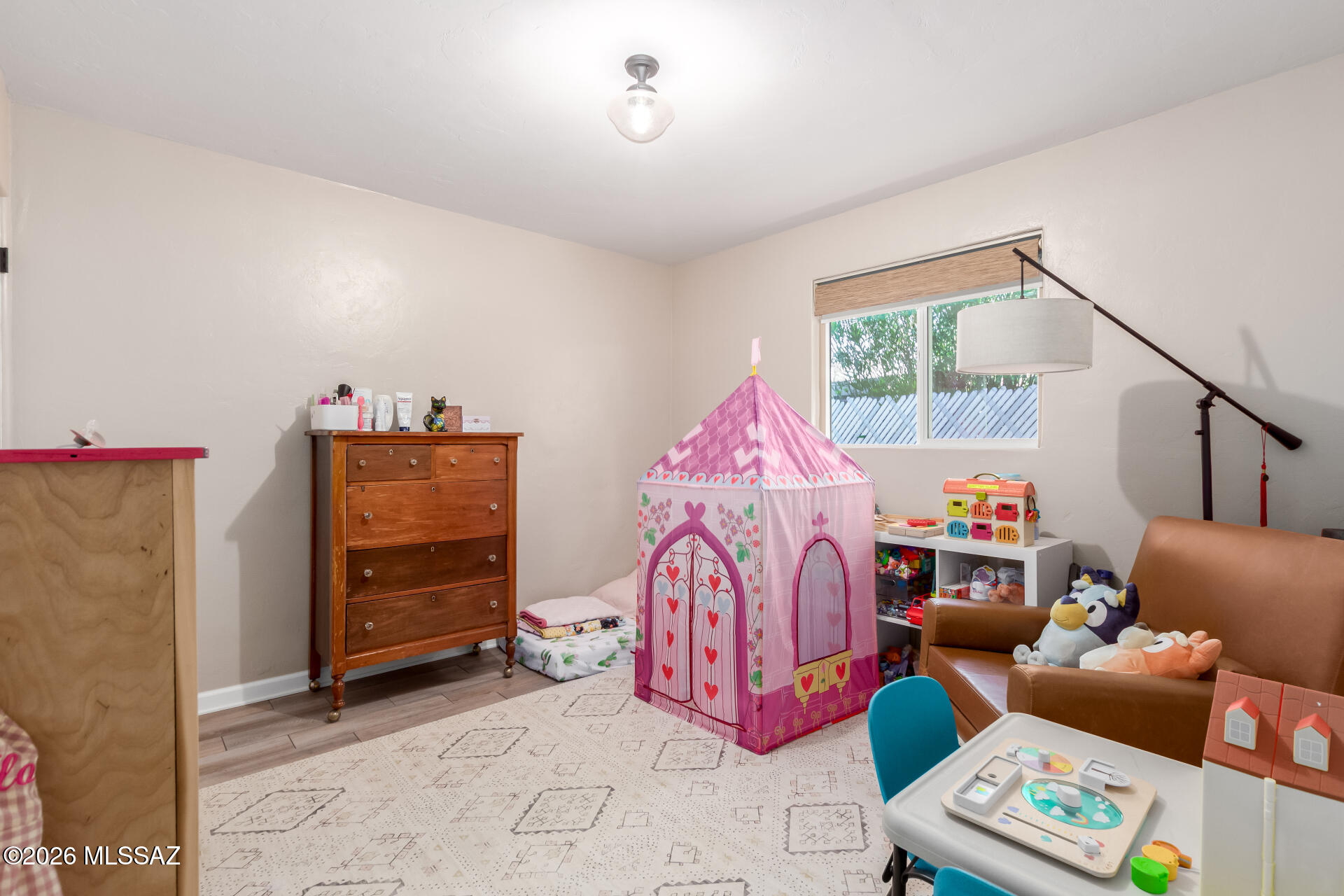 Grant Rd Park 2 - Residential Income