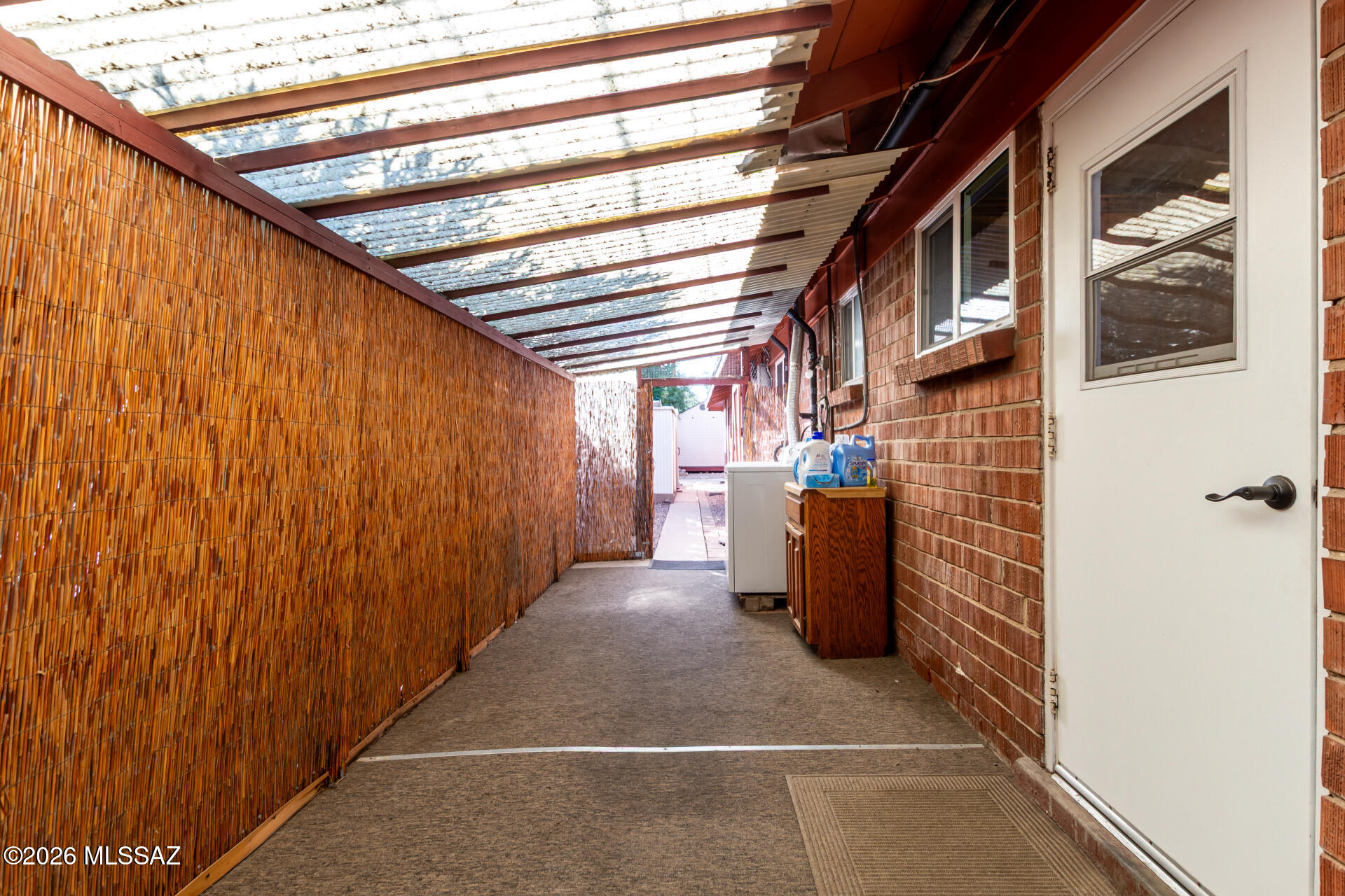 Grant Rd Park 2 - Residential Income