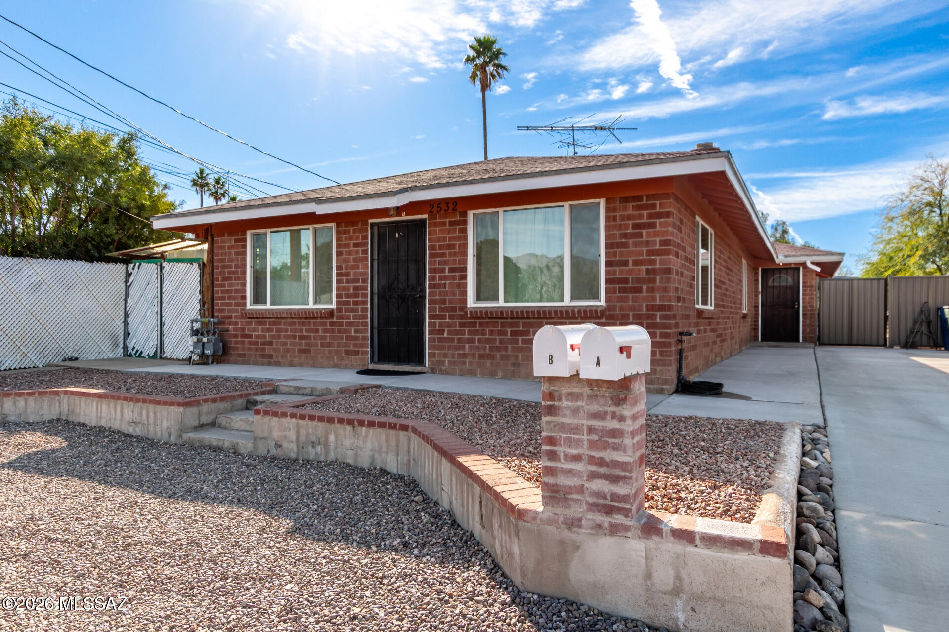 Grant Rd Park 2 - Residential Income