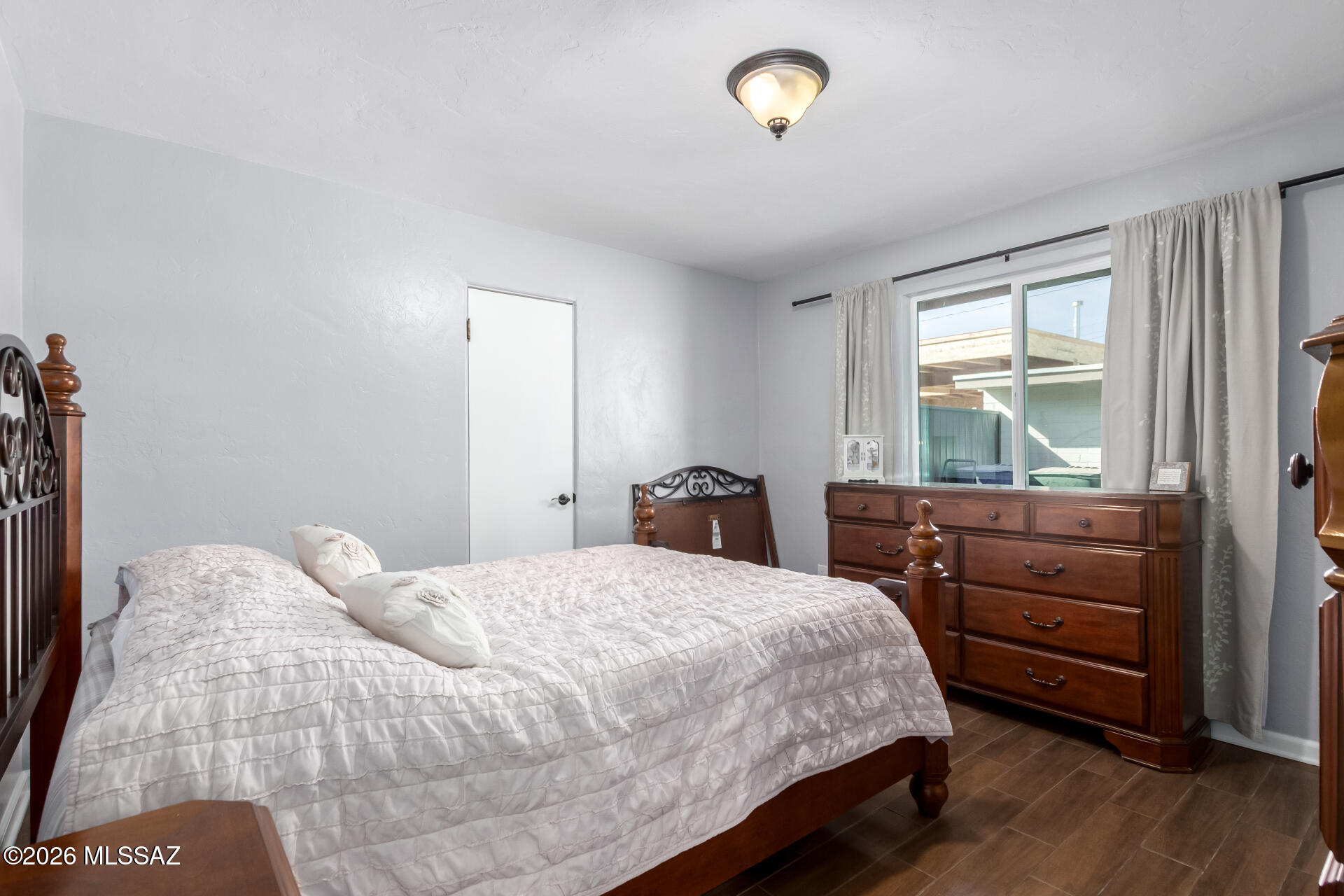 Grant Rd Park 2 - Residential Income
