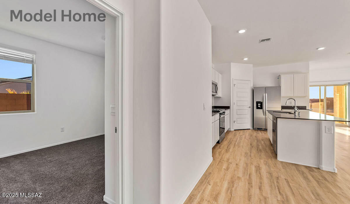 Hanson Ridge - Residential