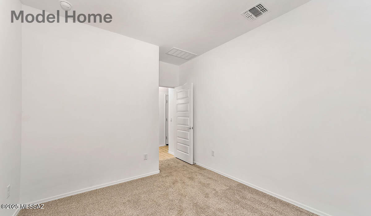 Hanson Ridge - Residential