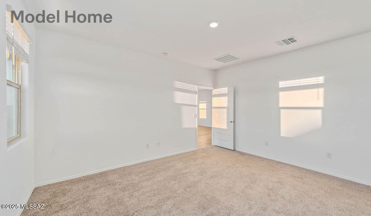 Hanson Ridge - Residential