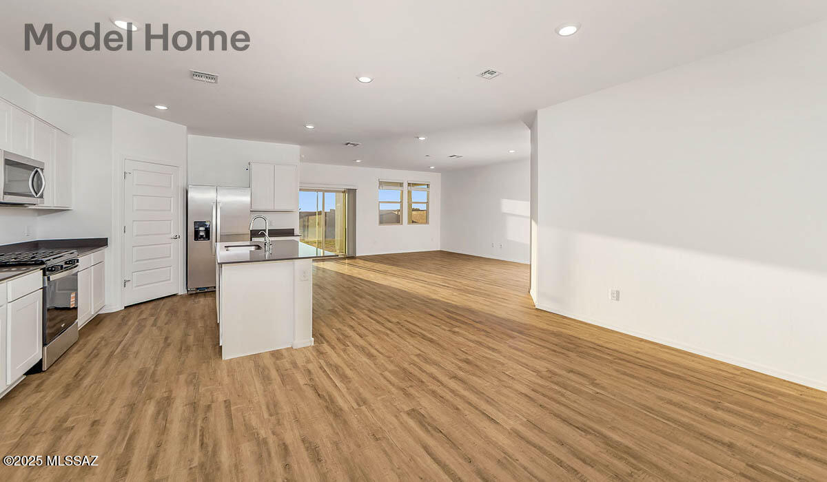 Hanson Ridge - Residential