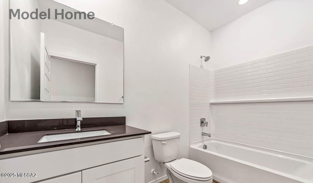 Hanson Ridge - Residential