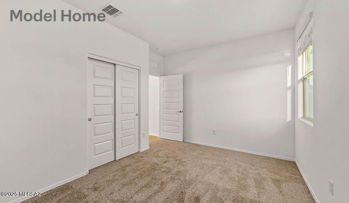 Hanson Ridge - Residential