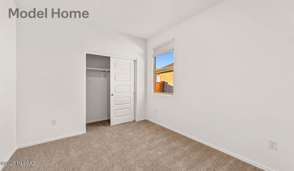 Hanson Ridge - Residential