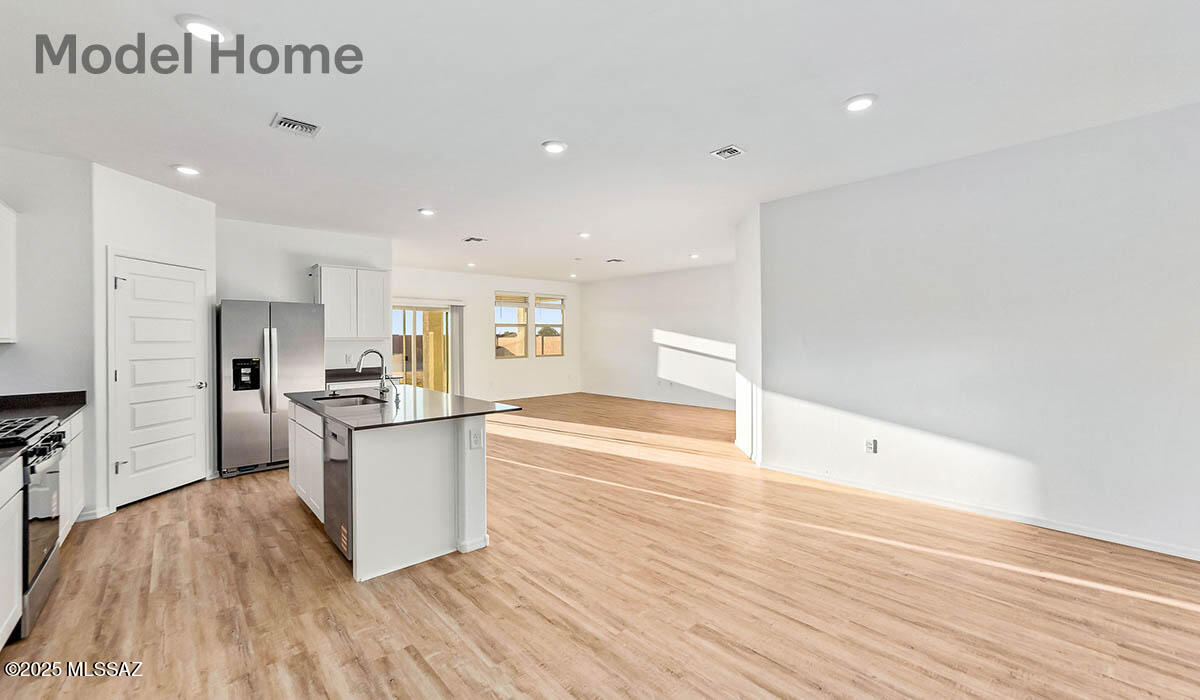 Hanson Ridge - Residential