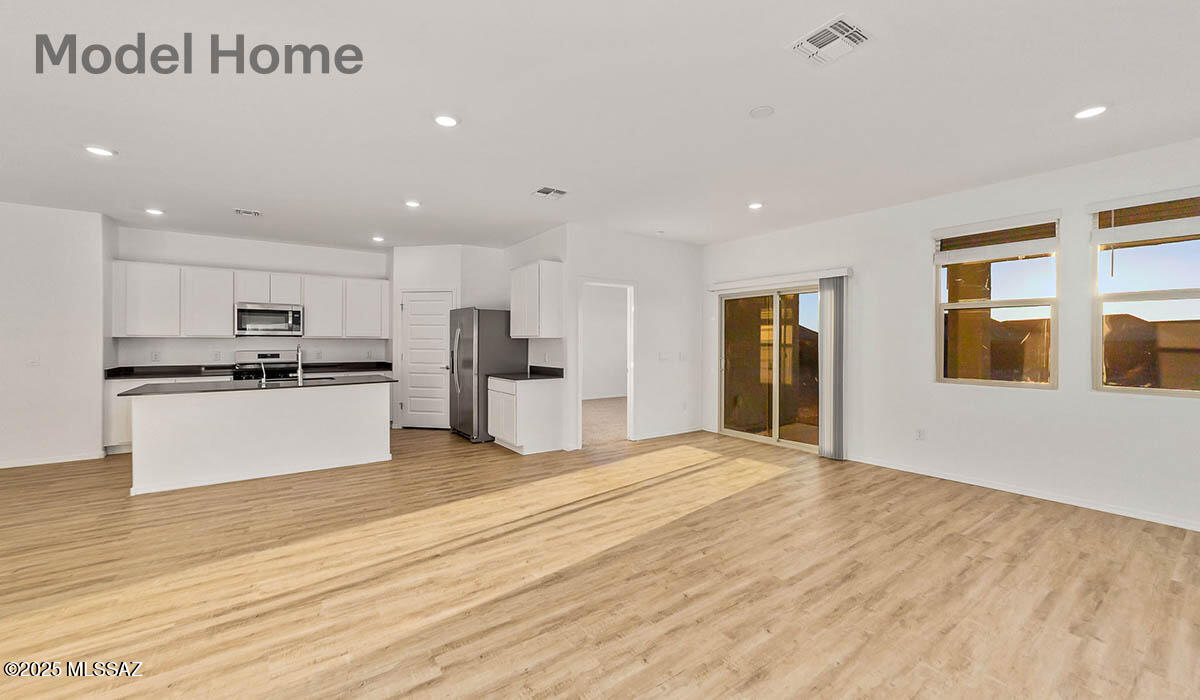 Hanson Ridge - Residential