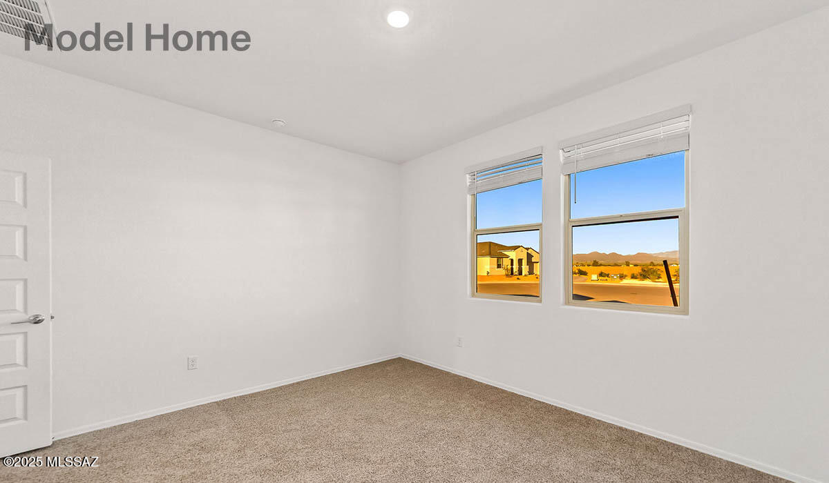 Hanson Ridge - Residential