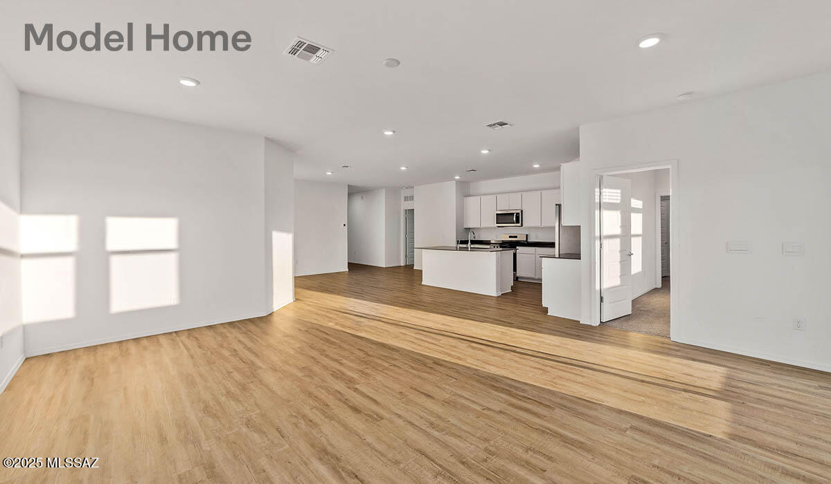 Hanson Ridge - Residential