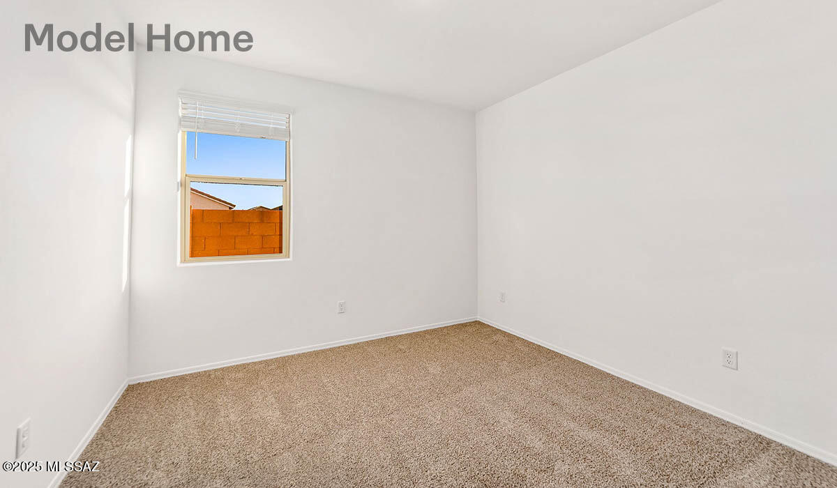 Hanson Ridge - Residential