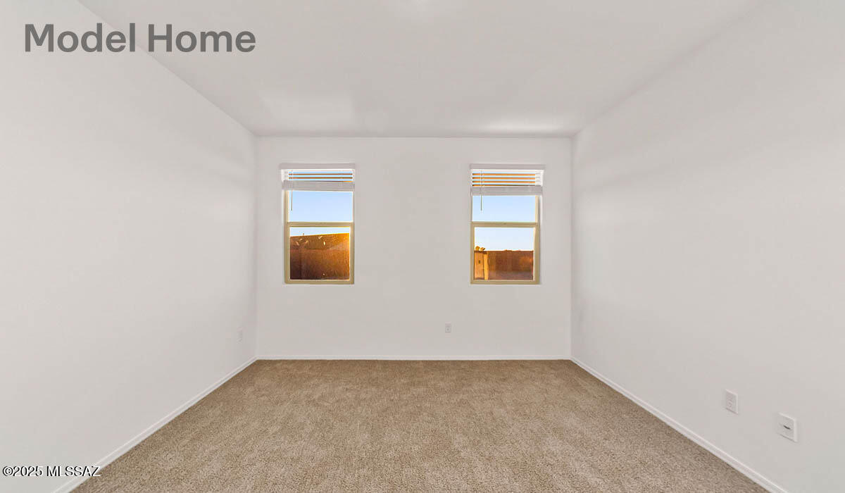 Hanson Ridge - Residential
