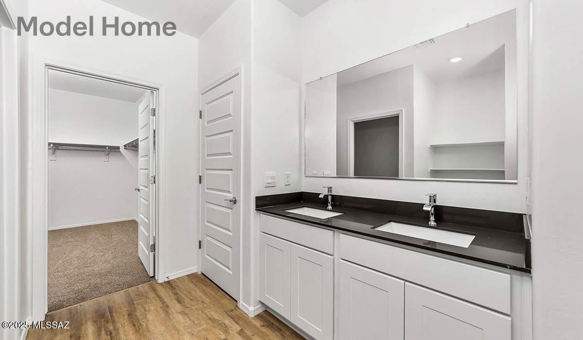 Hanson Ridge - Residential