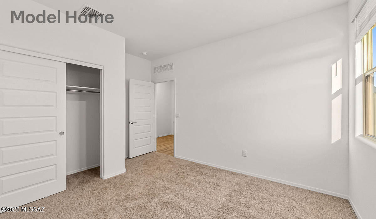 Hanson Ridge - Residential