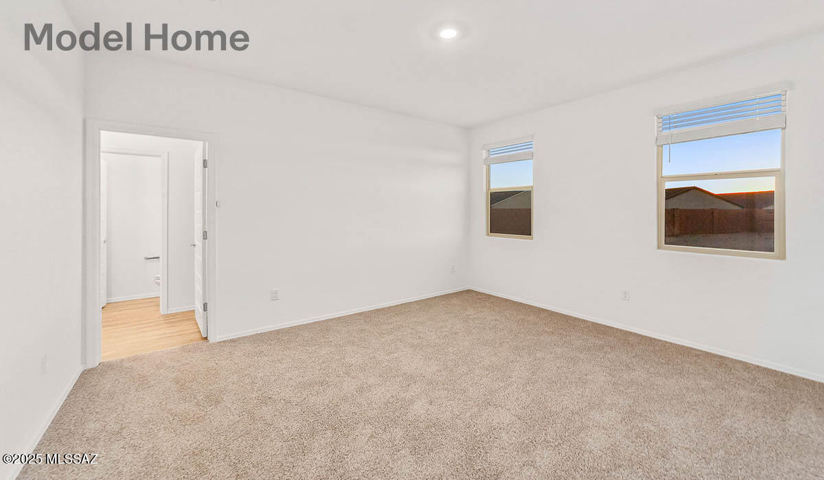 Hanson Ridge - Residential