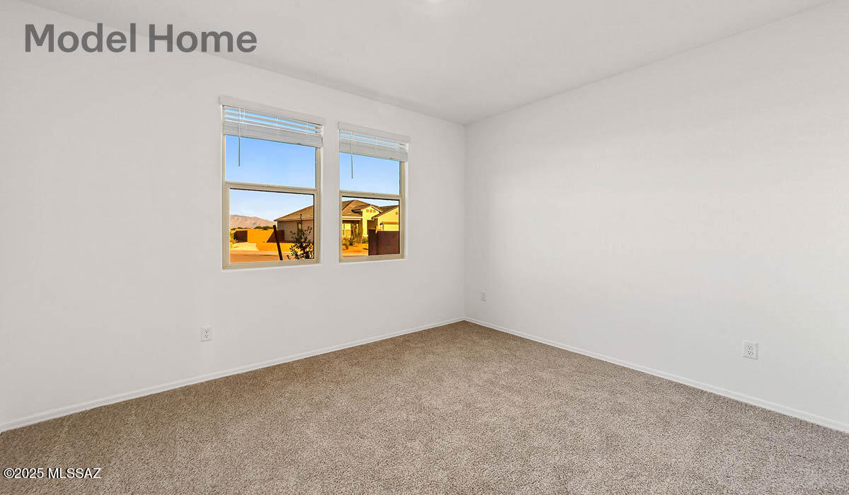 Hanson Ridge - Residential
