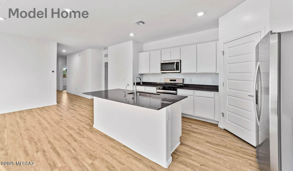 Hanson Ridge - Residential