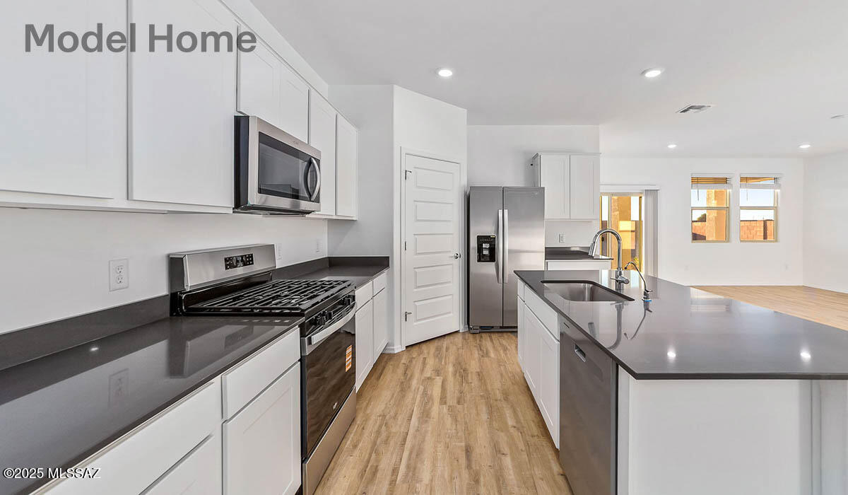 Hanson Ridge - Residential