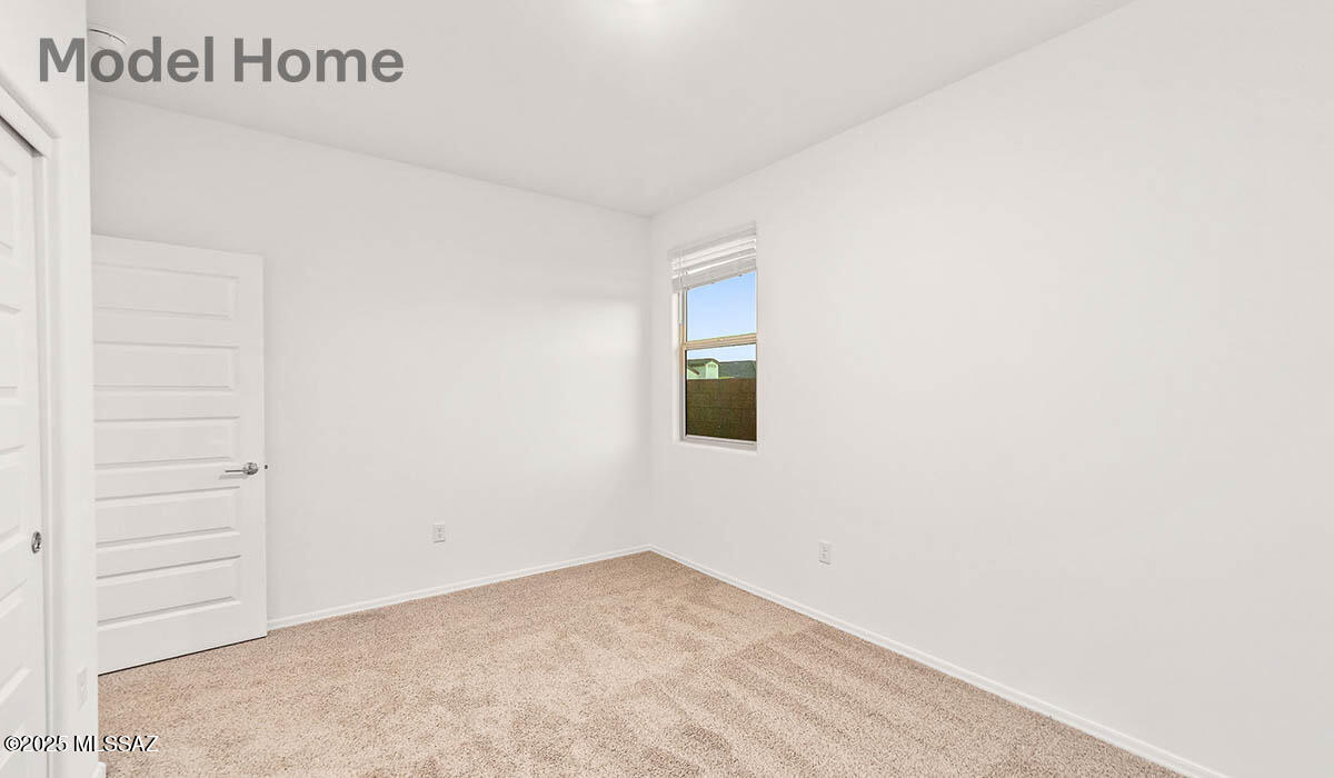 Hanson Ridge - Residential