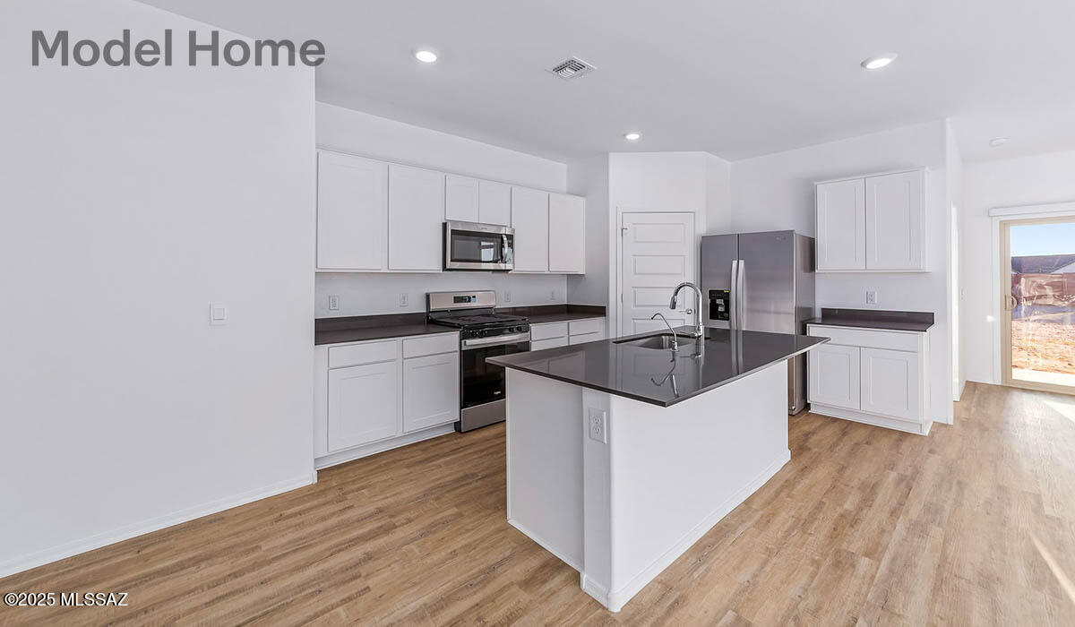 Hanson Ridge - Residential