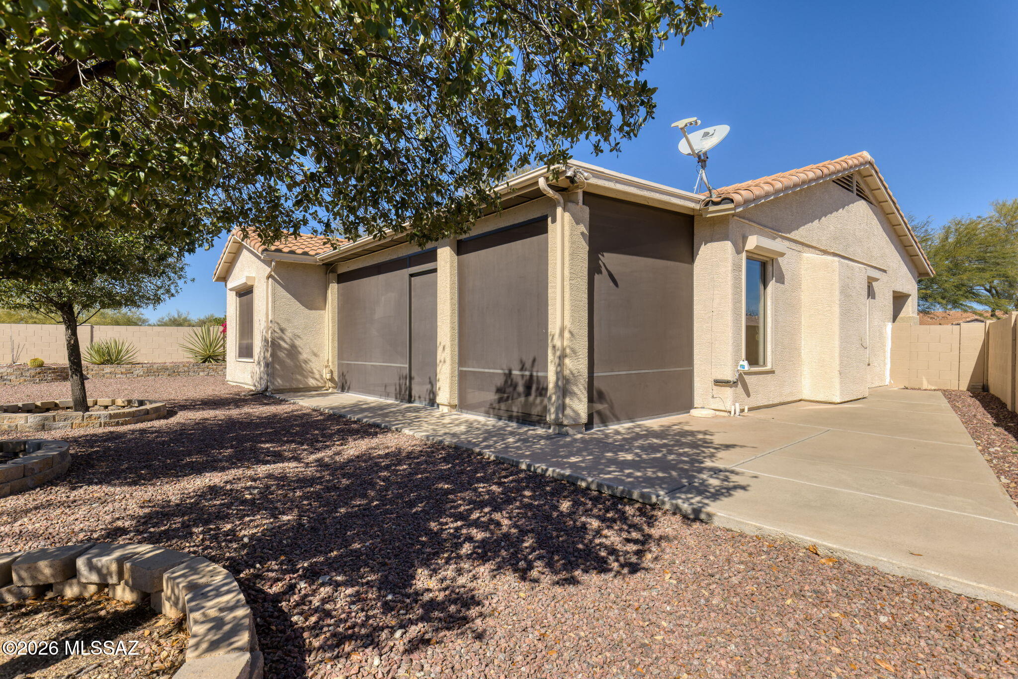 Rancho Vistoso Nghborhd5 - Residential