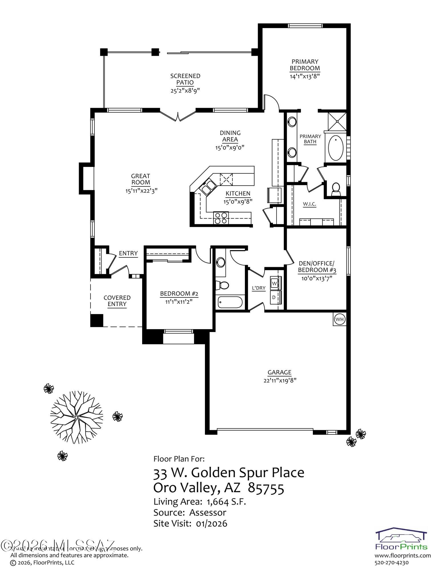 Rancho Vistoso Nghborhd5 - Residential