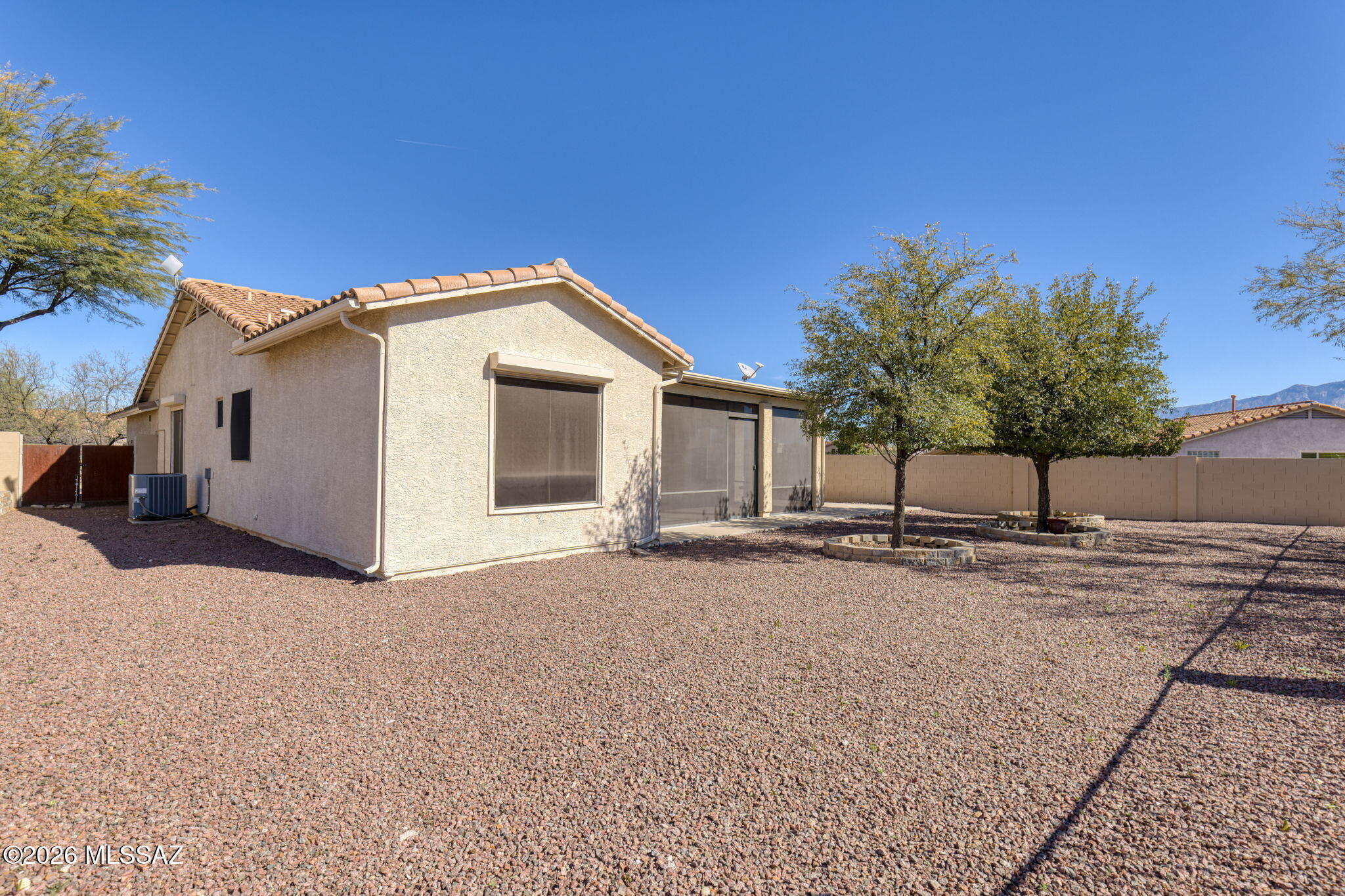 Rancho Vistoso Nghborhd5 - Residential