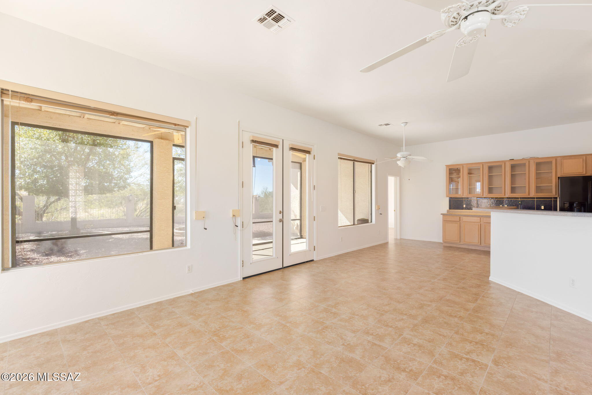 Rancho Vistoso Nghborhd5 - Residential