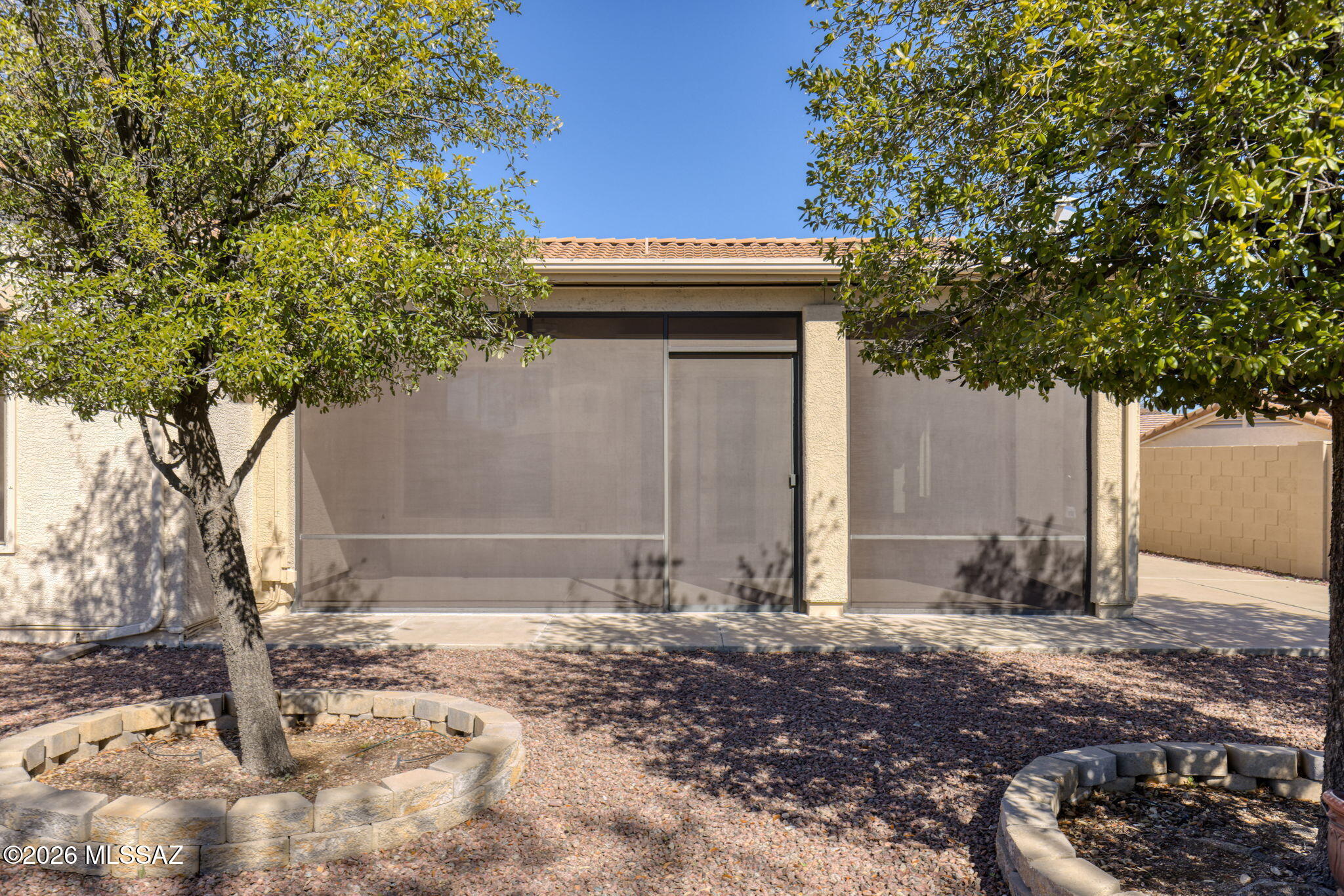 Rancho Vistoso Nghborhd5 - Residential