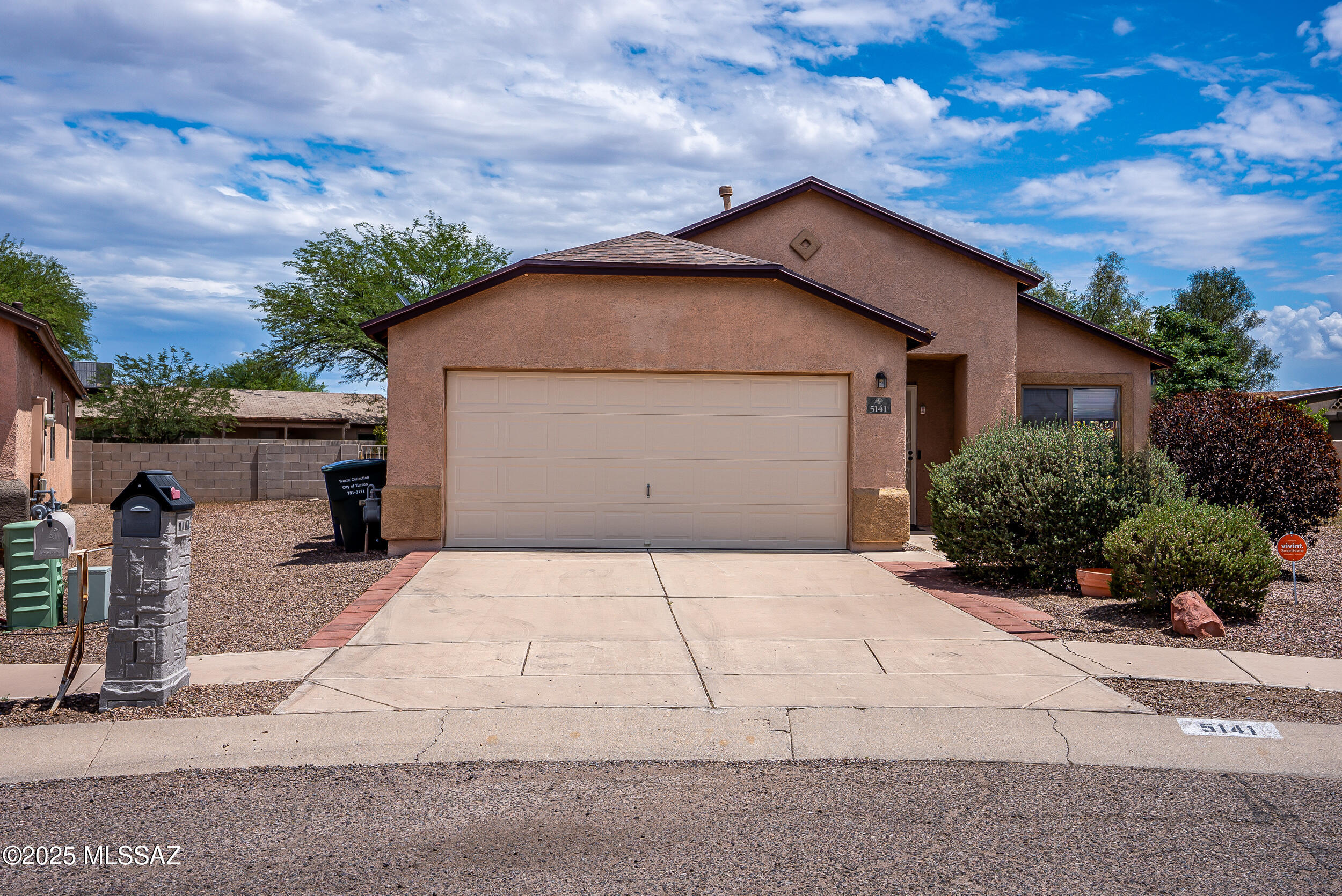 Midvale Terrace (1-59) - Residential