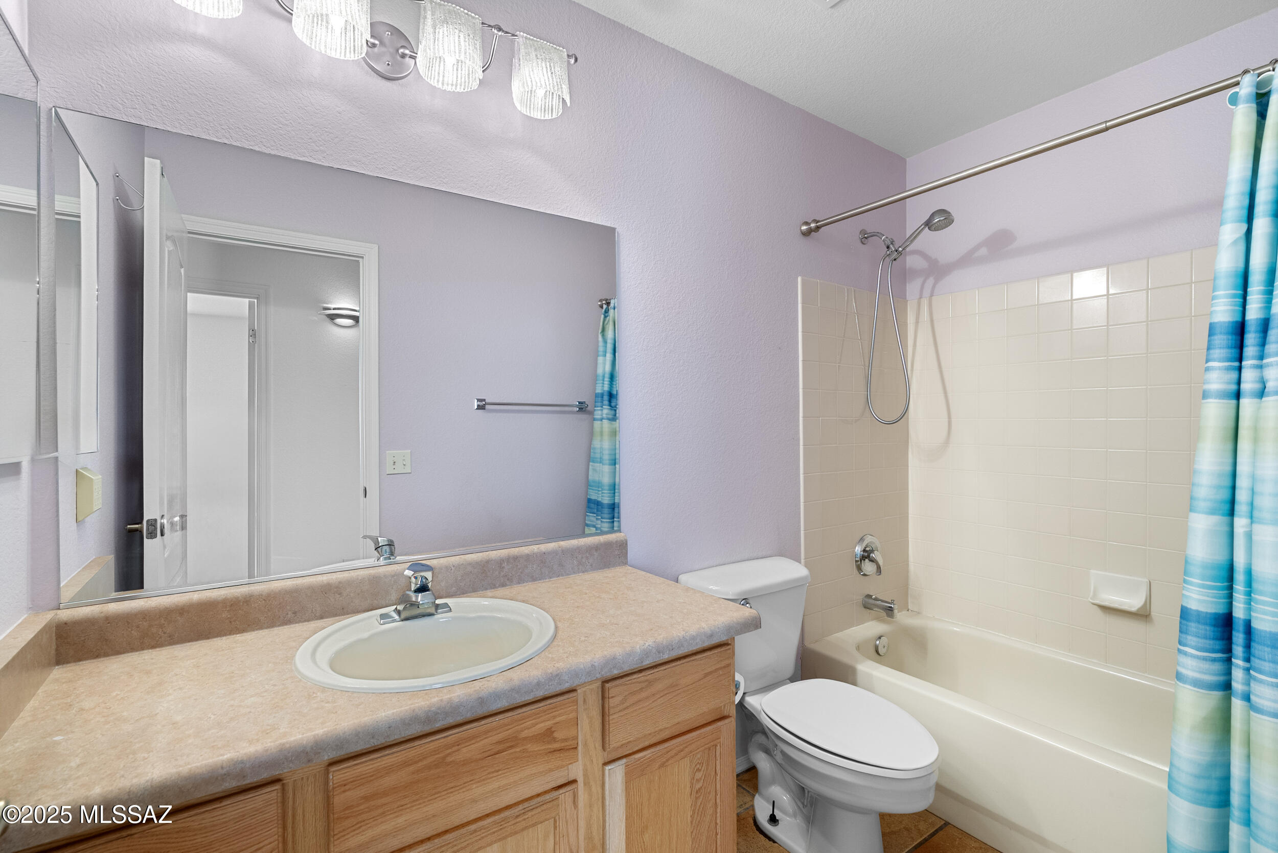 Midvale Terrace (1-59) - Residential