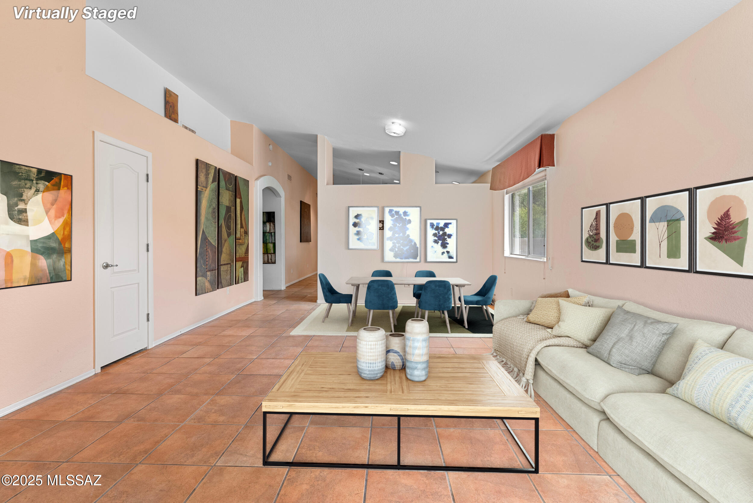 Midvale Terrace (1-59) - Residential