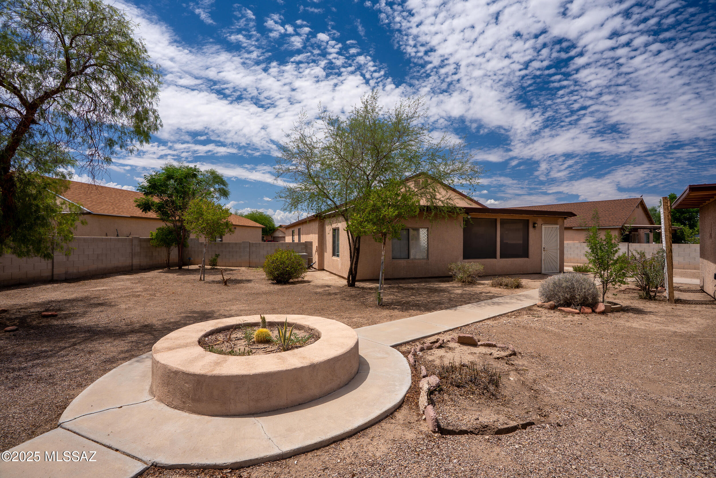 Midvale Terrace (1-59) - Residential