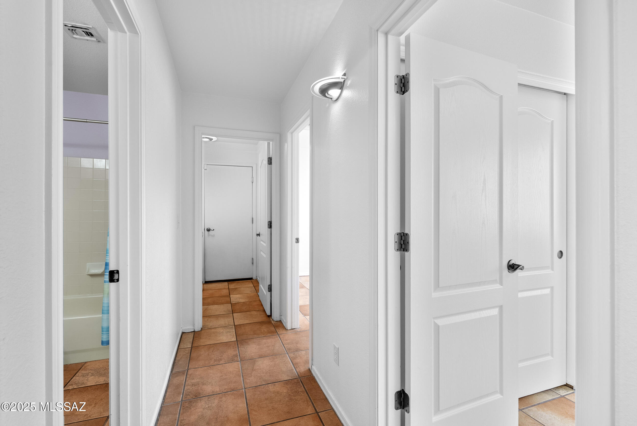 Midvale Terrace (1-59) - Residential